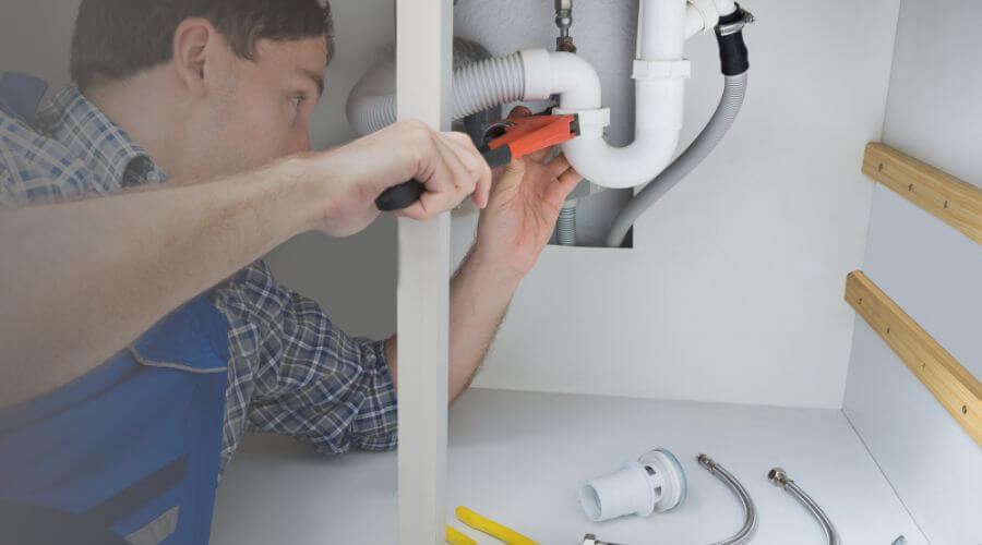 Professional emergency plumbing in Zanoni, MO